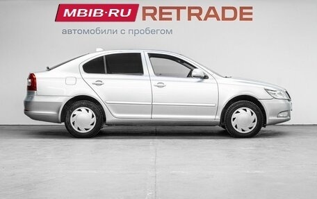 Skoda Octavia, 2011 год, 900 000 рублей, 5 фотография