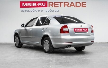 Skoda Octavia, 2011 год, 900 000 рублей, 8 фотография