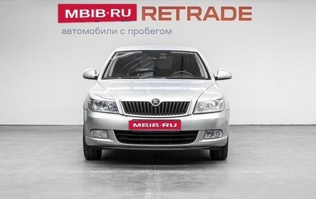 Skoda Octavia, 2011 год, 900 000 рублей, 3 фотография