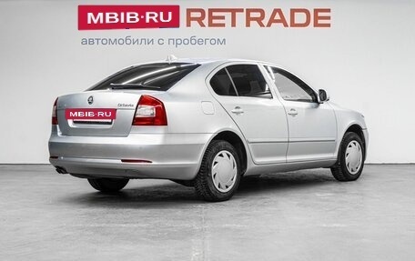 Skoda Octavia, 2011 год, 900 000 рублей, 6 фотография