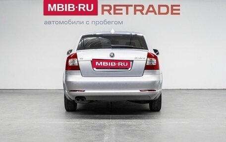 Skoda Octavia, 2011 год, 900 000 рублей, 7 фотография