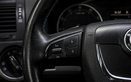 Skoda Octavia, 2011 год, 900 000 рублей, 19 фотография