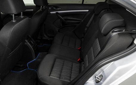 Skoda Octavia, 2011 год, 900 000 рублей, 14 фотография