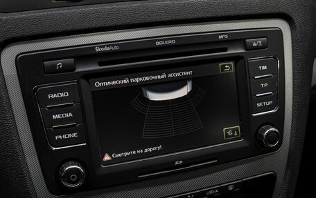 Skoda Octavia, 2011 год, 900 000 рублей, 23 фотография