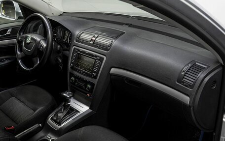 Skoda Octavia, 2011 год, 900 000 рублей, 15 фотография