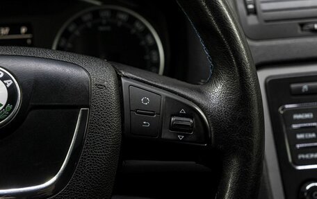 Skoda Octavia, 2011 год, 900 000 рублей, 20 фотография