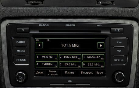 Skoda Octavia, 2011 год, 900 000 рублей, 24 фотография