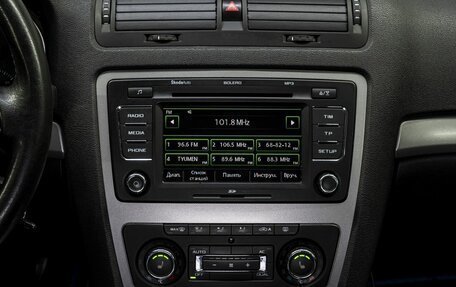 Skoda Octavia, 2011 год, 900 000 рублей, 22 фотография