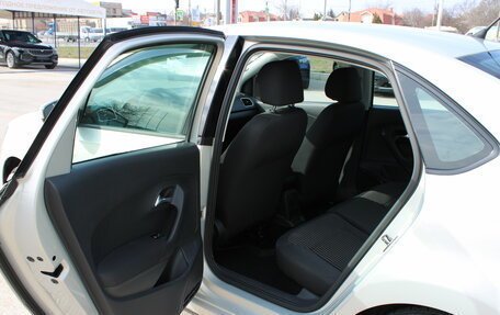 Volkswagen Polo VI (EU Market), 2012 год, 819 000 рублей, 12 фотография