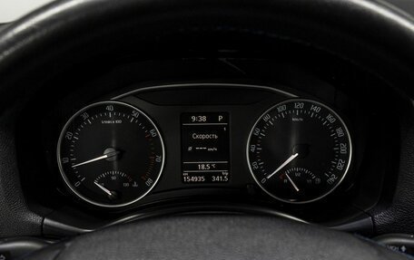 Skoda Octavia, 2011 год, 900 000 рублей, 27 фотография