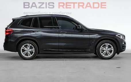 BMW X3, 2020 год, 5 490 000 рублей, 5 фотография