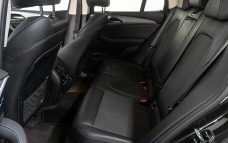 BMW X3, 2020 год, 5 490 000 рублей, 17 фотография