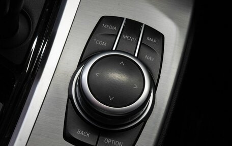 BMW X3, 2020 год, 5 490 000 рублей, 13 фотография