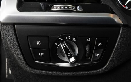 BMW X3, 2020 год, 5 490 000 рублей, 14 фотография