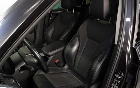 BMW X3, 2020 год, 5 490 000 рублей, 16 фотография