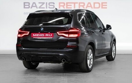 BMW X3, 2020 год, 5 490 000 рублей, 6 фотография