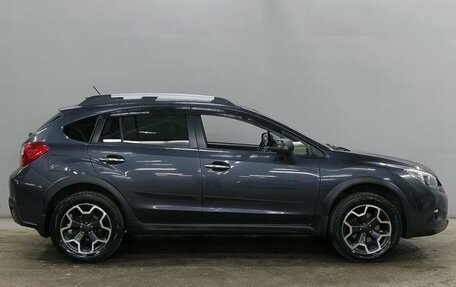 Subaru Impreza IV, 2013 год, 1 481 000 рублей, 4 фотография