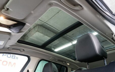 BMW X3, 2020 год, 5 490 000 рублей, 28 фотография