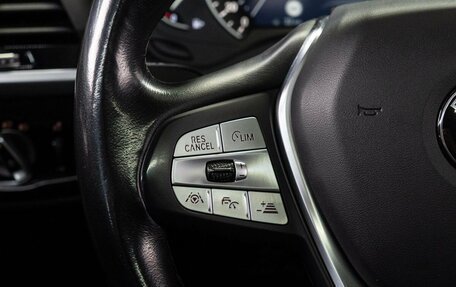 BMW X3, 2020 год, 5 490 000 рублей, 23 фотография