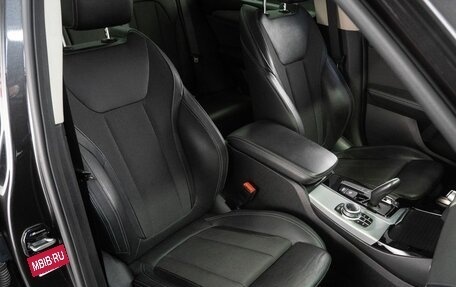 BMW X3, 2020 год, 5 490 000 рублей, 20 фотография