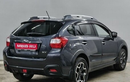 Subaru Impreza IV, 2013 год, 1 481 000 рублей, 5 фотография