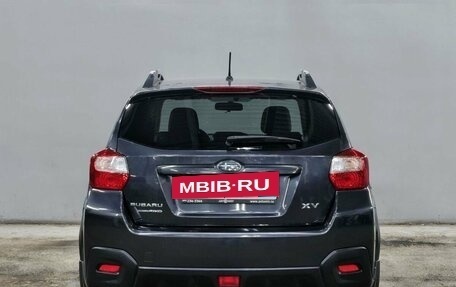 Subaru Impreza IV, 2013 год, 1 481 000 рублей, 6 фотография