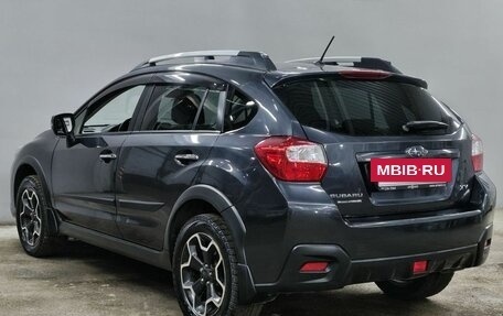 Subaru Impreza IV, 2013 год, 1 481 000 рублей, 7 фотография