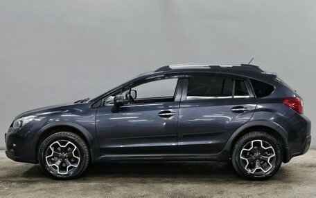 Subaru Impreza IV, 2013 год, 1 481 000 рублей, 8 фотография