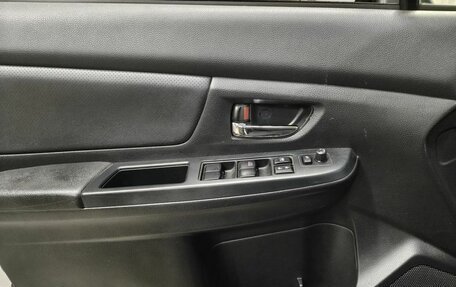 Subaru Impreza IV, 2013 год, 1 481 000 рублей, 15 фотография