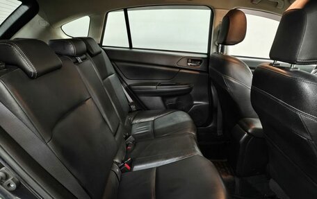 Subaru Impreza IV, 2013 год, 1 481 000 рублей, 13 фотография