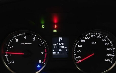 Subaru Impreza IV, 2013 год, 1 481 000 рублей, 17 фотография