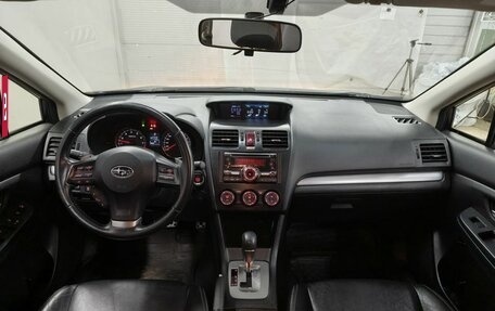 Subaru Impreza IV, 2013 год, 1 481 000 рублей, 11 фотография