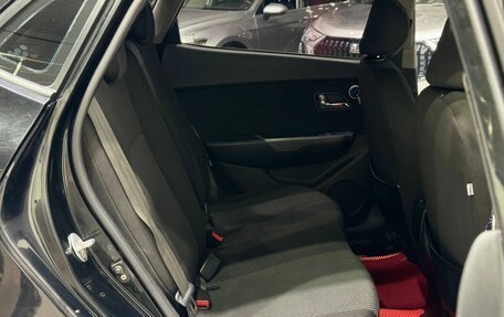 KIA Rio III рестайлинг, 2012 год, 849 900 рублей, 12 фотография