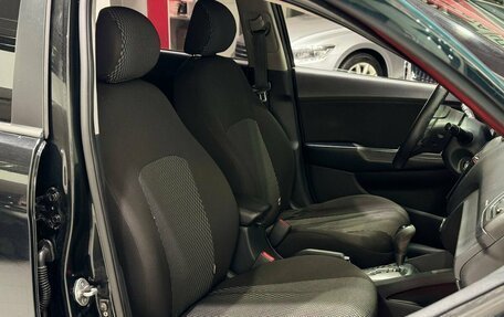 KIA Rio III рестайлинг, 2012 год, 849 900 рублей, 10 фотография