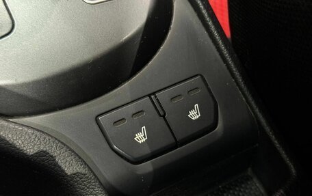 KIA Rio III рестайлинг, 2012 год, 849 900 рублей, 13 фотография