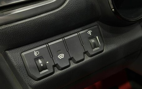 KIA Rio III рестайлинг, 2012 год, 849 900 рублей, 15 фотография