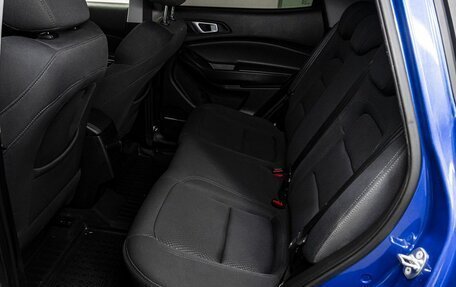 Chery Tiggo 4 I рестайлинг, 2020 год, 1 299 000 рублей, 14 фотография