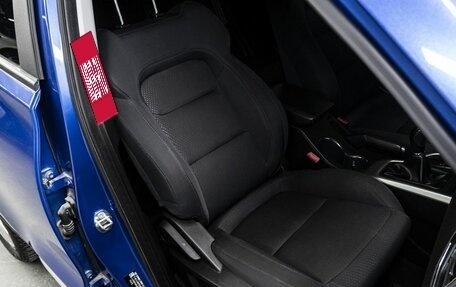 Chery Tiggo 4 I рестайлинг, 2020 год, 1 299 000 рублей, 16 фотография