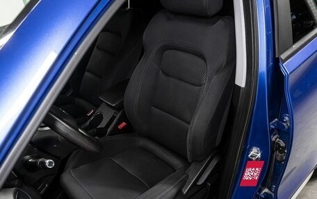 Chery Tiggo 4 I рестайлинг, 2020 год, 1 299 000 рублей, 13 фотография