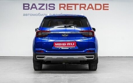 Chery Tiggo 4 I рестайлинг, 2020 год, 1 299 000 рублей, 7 фотография