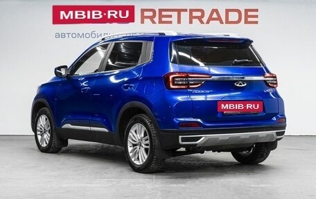 Chery Tiggo 4 I рестайлинг, 2020 год, 1 299 000 рублей, 8 фотография