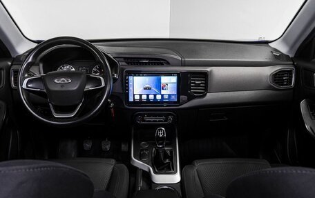 Chery Tiggo 4 I рестайлинг, 2020 год, 1 299 000 рублей, 17 фотография