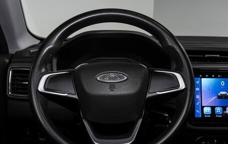 Chery Tiggo 4 I рестайлинг, 2020 год, 1 299 000 рублей, 18 фотография