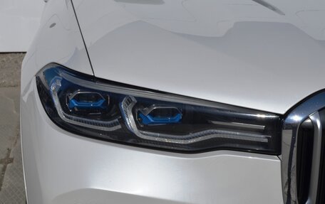 BMW X7, 2020 год, 6 700 000 рублей, 7 фотография