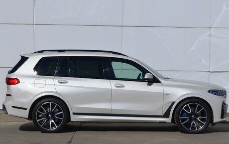 BMW X7, 2020 год, 6 700 000 рублей, 2 фотография