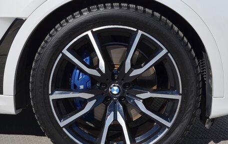 BMW X7, 2020 год, 6 700 000 рублей, 8 фотография