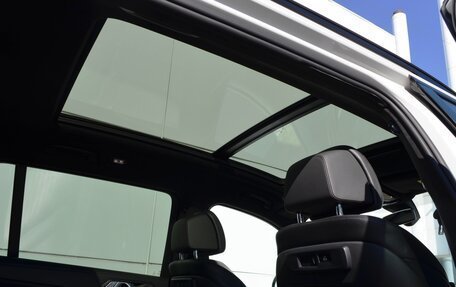 BMW X7, 2020 год, 6 700 000 рублей, 13 фотография