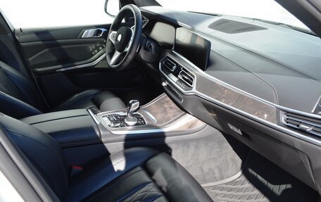 BMW X7, 2020 год, 6 700 000 рублей, 11 фотография