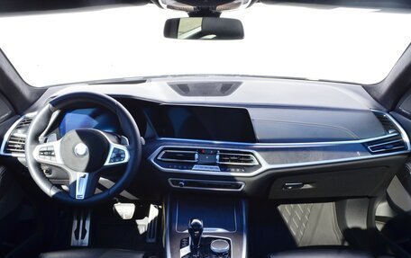 BMW X7, 2020 год, 6 700 000 рублей, 10 фотография