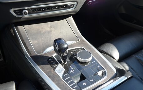 BMW X7, 2020 год, 6 700 000 рублей, 16 фотография